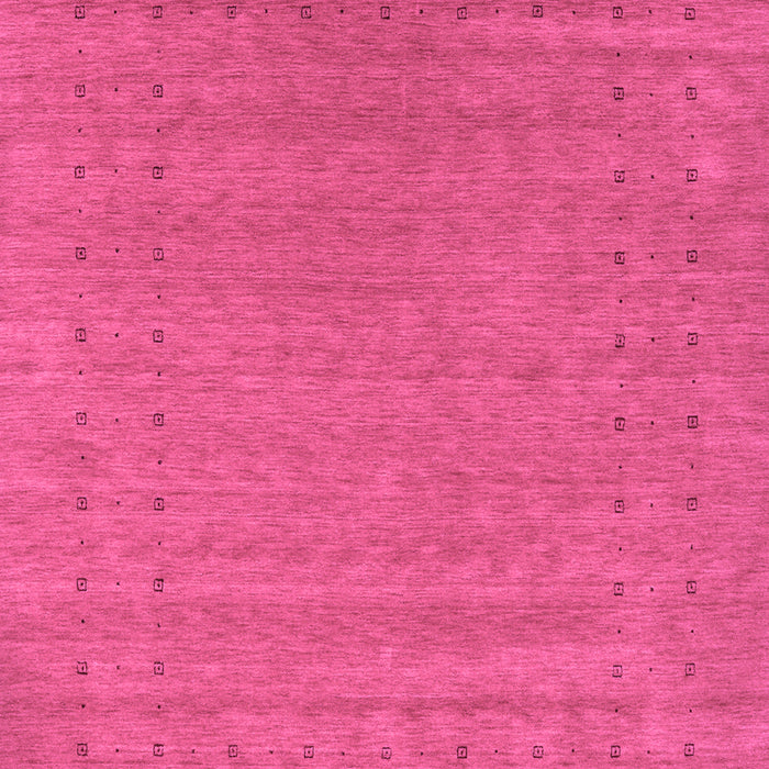 Machine Washable Abstract Purple Contemporary Area Rugs, wshcon2507pur