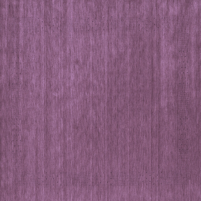 Square Machine Washable Abstract Blue Contemporary Rug, wshcon2508blu