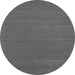 Machine Washable Abstract Gray Contemporary Rug, wshcon2508gry