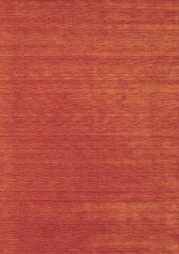Abstract Brown Contemporary Rug, con2508brn