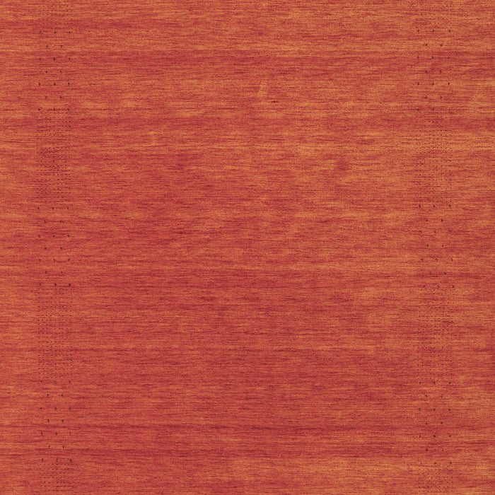 Machine Washable Abstract Brown Contemporary Rug, wshcon2508brn