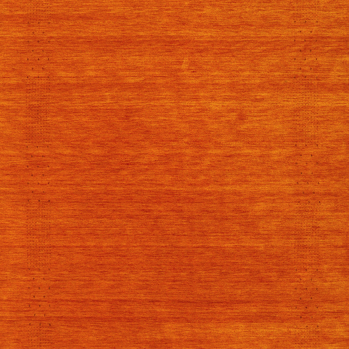 Machine Washable Abstract Yellow Contemporary Rug, wshcon2508yw