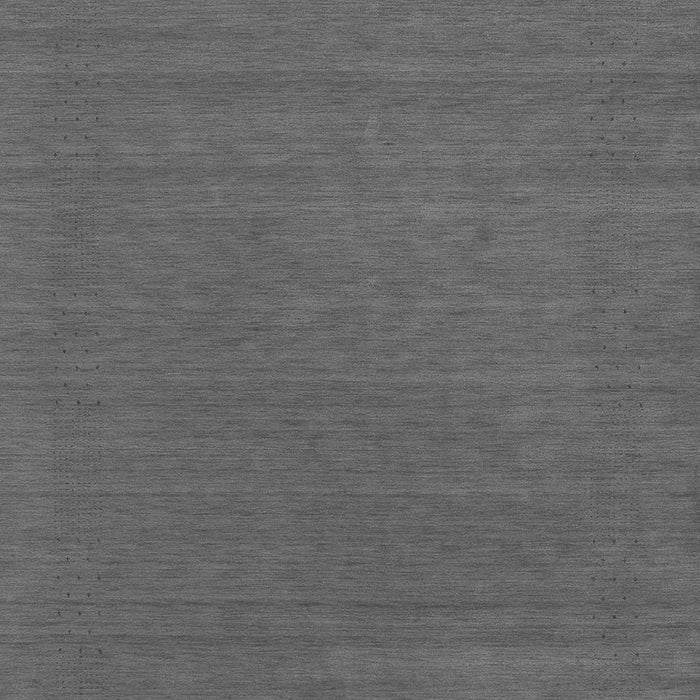 Abstract Gray Contemporary Rug, con2508gry