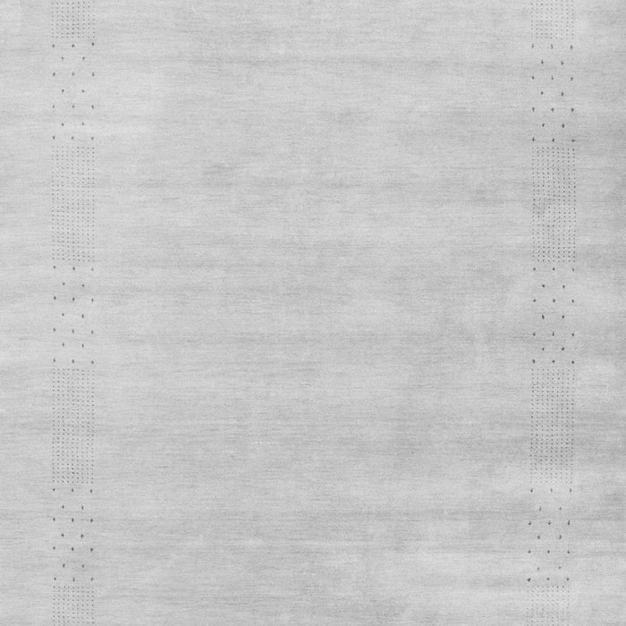 Solid Gray Modern Rug, con2509gry