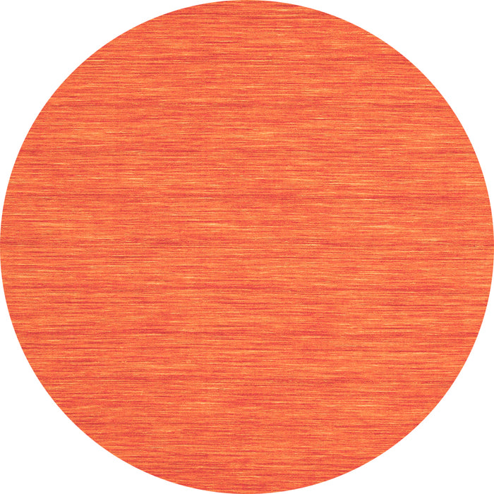 Machine Washable Abstract Orange Contemporary Area Rugs, wshcon250org