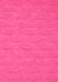 Machine Washable Abstract Pink Contemporary Rug, wshcon250pnk