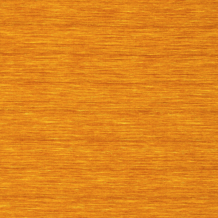 Abstract Yellow Contemporary Rug, con250yw