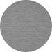 Machine Washable Abstract Gray Contemporary Rug, wshcon250gry