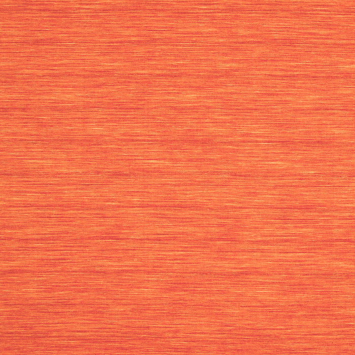 Serging Thickness of Abstract Orange Contemporary Rug, con250org