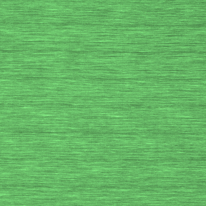 Abstract Emerald Green Contemporary Rug, con250emgrn