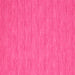 Square Abstract Pink Contemporary Rug, con250pnk