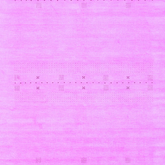 Solid Purple Modern Rug, con2510pur