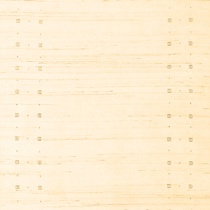 Machine Washable Solid Brown Modern Rug, wshcon2511brn