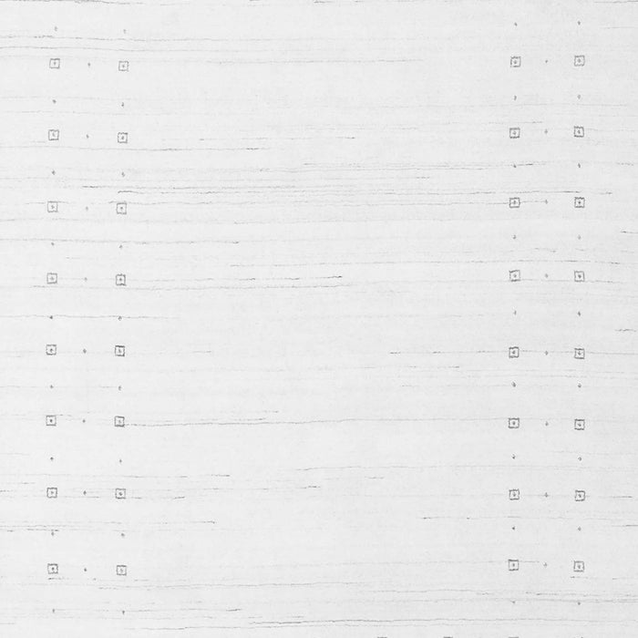 Solid Gray Modern Rug, con2511gry