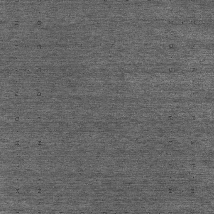 Abstract Gray Contemporary Rug, con2512gry