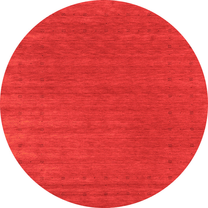 Machine Washable Abstract Orange Contemporary Area Rugs, wshcon2512org