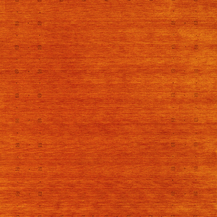 Machine Washable Abstract Yellow Contemporary Rug, wshcon2512yw