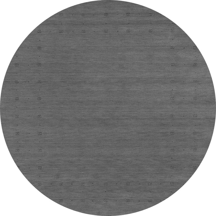 Machine Washable Abstract Gray Contemporary Rug, wshcon2512gry