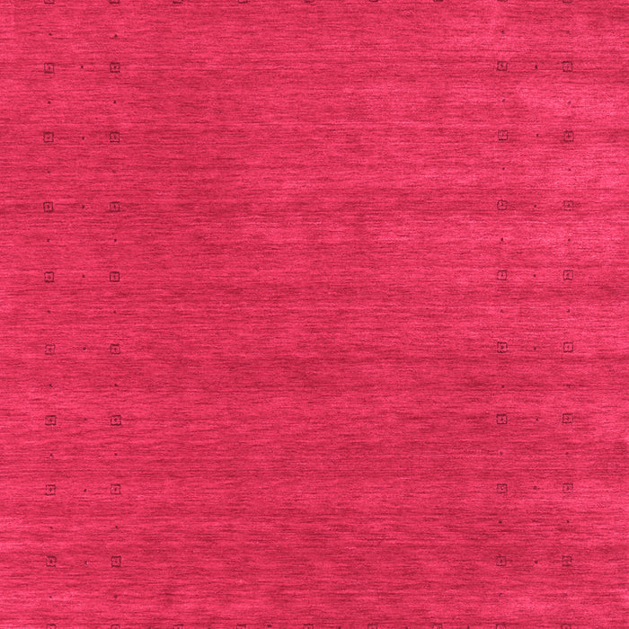 Machine Washable Abstract Pink Contemporary Rug, wshcon2512pnk