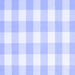 Square Machine Washable Checkered Blue Modern Rug, wshcon2514blu