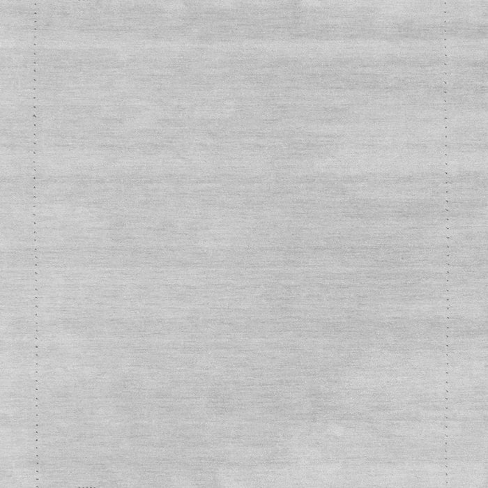 Solid Gray Modern Rug, con2516gry