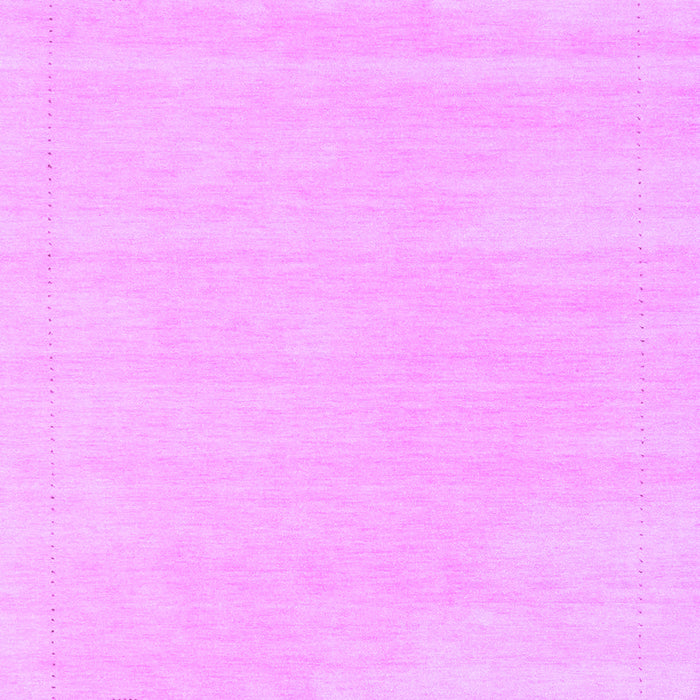 Machine Washable Solid Purple Modern Area Rugs, wshcon2516pur