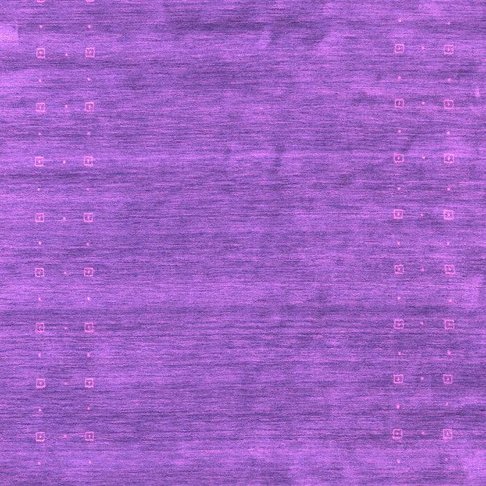 Machine Washable Abstract Pink Contemporary Rug, wshcon2517pnk