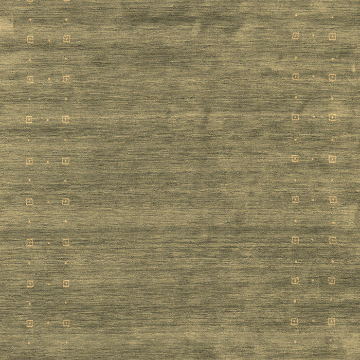 Abstract Brown Contemporary Rug, con2517brn