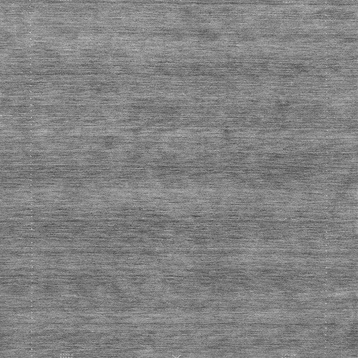 Abstract Gray Contemporary Rug, con2519gry