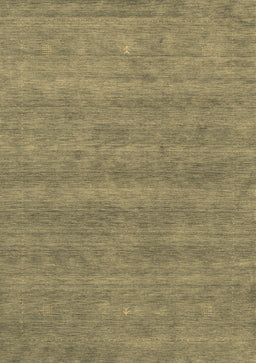 Abstract Brown Contemporary Rug, con2519brn