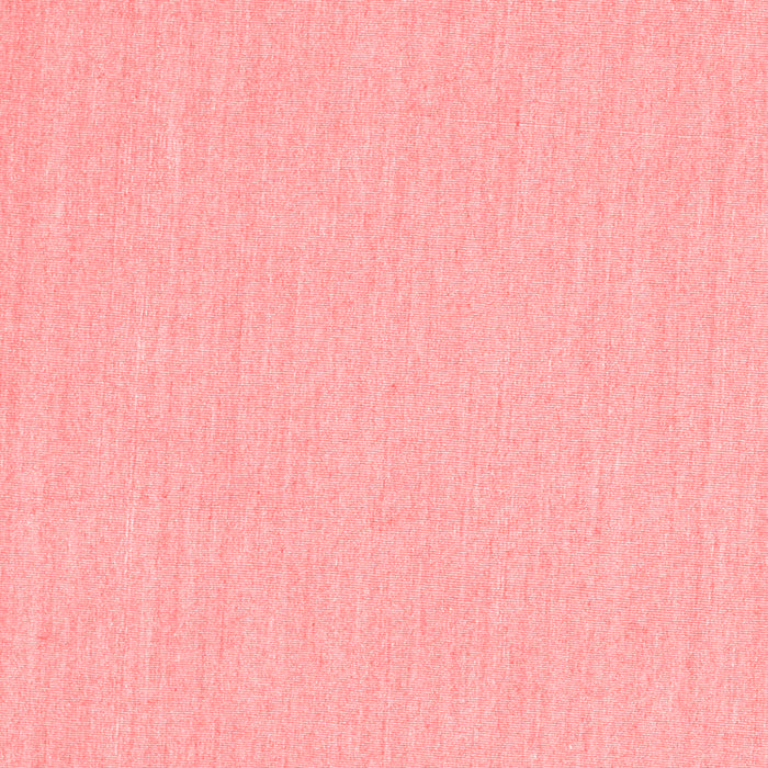 Machine Washable Solid Red Modern Rug, wshcon251red