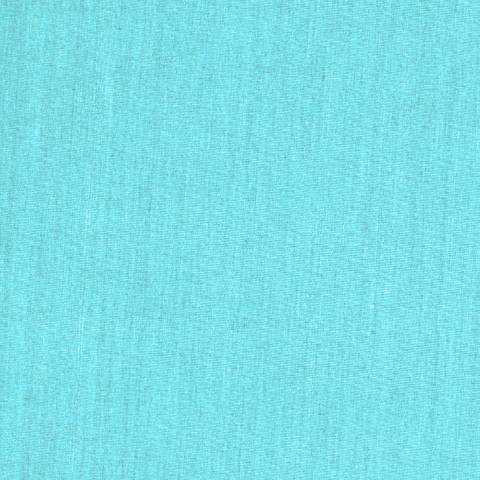 Solid Light Blue Modern Rug, con251lblu