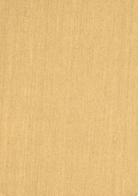 Solid Brown Modern Rug, con251brn