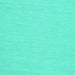 Square Machine Washable Solid Turquoise Modern Area Rugs, wshcon251turq