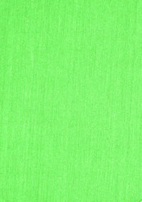 Solid Green Modern Rug, con251grn