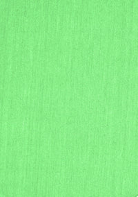 Solid Emerald Green Modern Rug, con251emgrn