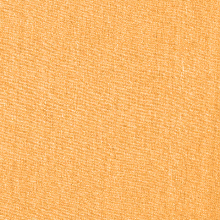 Serging Thickness of Machine Washable Solid Orange Modern Area Rugs, wshcon251org