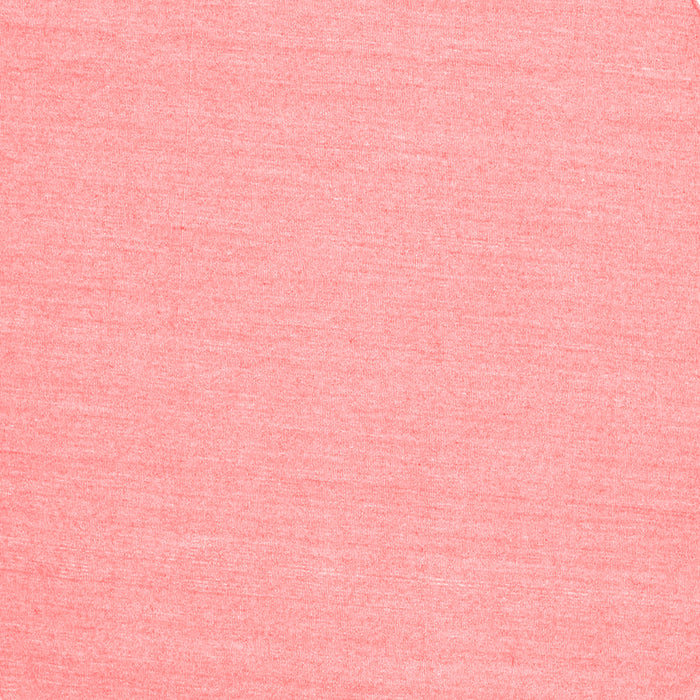 Machine Washable Solid Red Modern Rug, wshcon251red