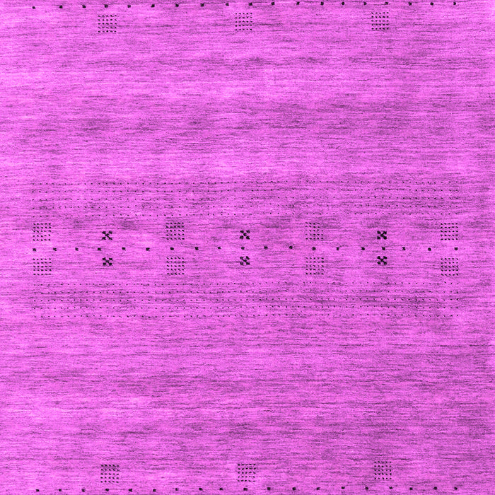 Abstract Pink Contemporary Rug, con2520pnk