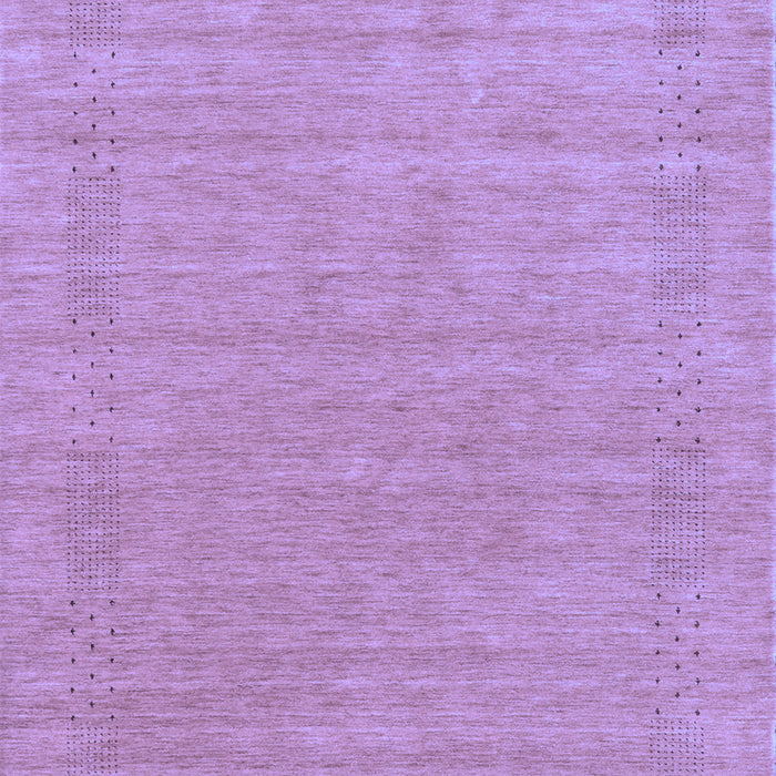 Abstract Blue Contemporary Rug, con2523blu