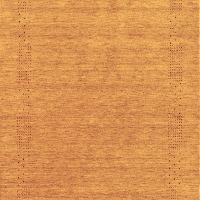 Abstract Brown Contemporary Rug, con2523brn