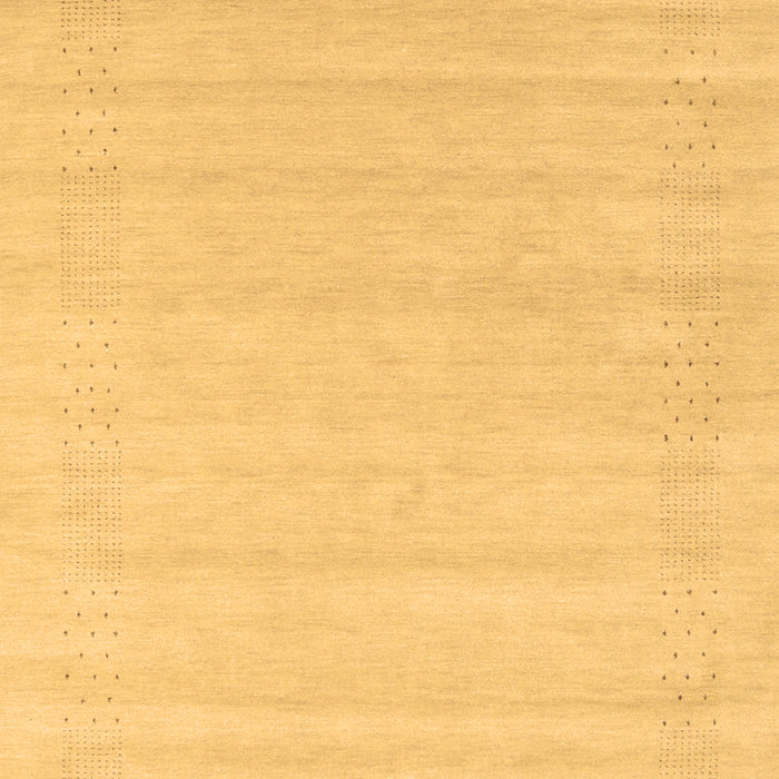 Abstract Brown Contemporary Rug, con2524brn