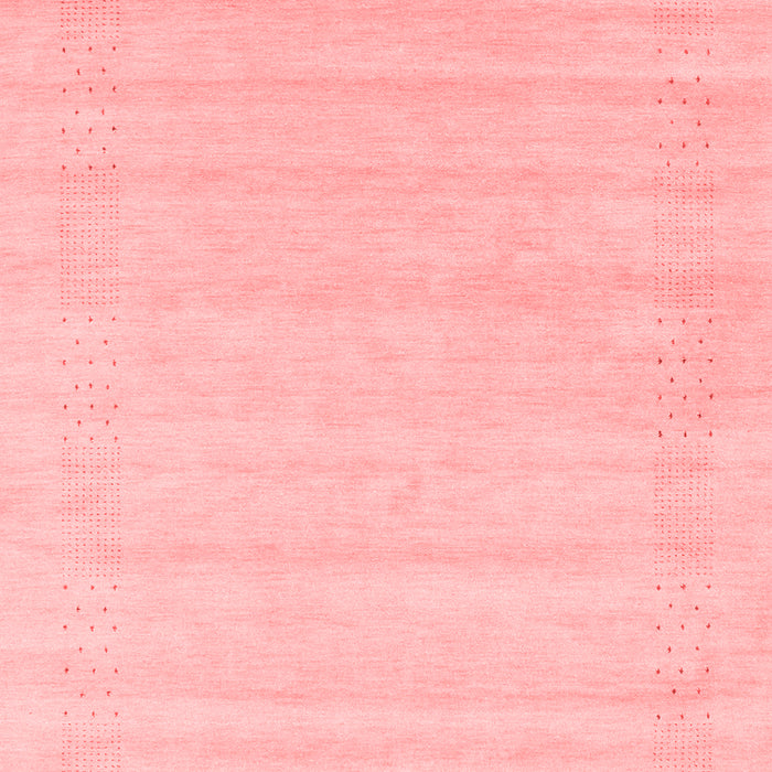 Abstract Red Contemporary Area Rugs