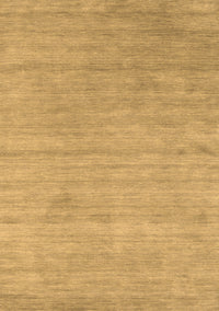 Abstract Brown Contemporary Rug, con2525brn