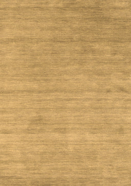 Abstract Brown Contemporary Rug, con2525brn