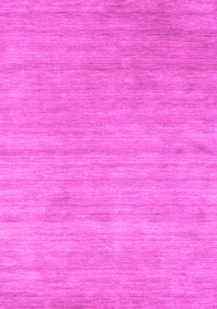 Abstract Pink Contemporary Rug, con2525pnk