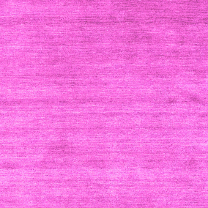 Abstract Pink Contemporary Rug, con2525pnk