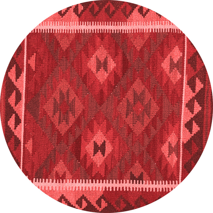 Oriental Red Traditional Rug, con2528red