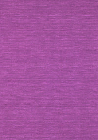 Abstract Purple Contemporary Rug, con252pur