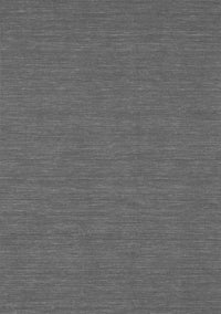 Abstract Gray Contemporary Rug, con252gry